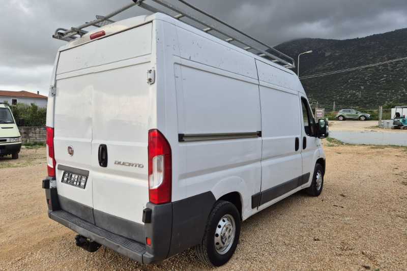 OmecoHub - Immagine FIAT DUCATO